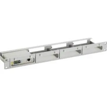Allied Telesis mount kit 19" for 4xMC…