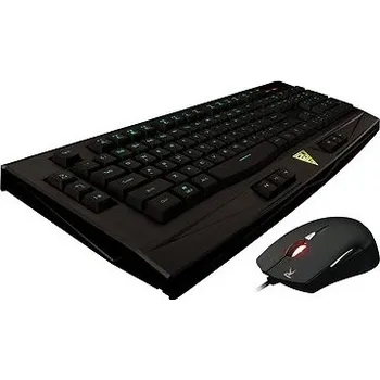 Klávesnice Gamdias Ares Essential (GKC6000)