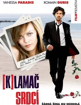 DVD film DVD (K)lamač srdcí (2010)