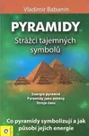 Pyramidy: Strážci tajemných symbolů -…