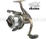 Okuma naviják Distance Carp Max4 60 FD