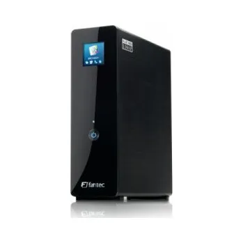 Multimediální centrum FANTEC MM-FHDL