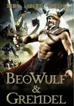 DVD Beowulf a Grendel (2007)