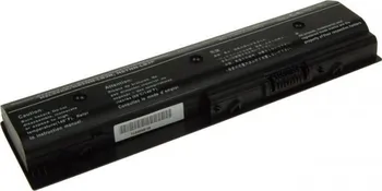 Baterie k notebooku Avacom pro NT HP Envy M6, Pavilion DV7-7000 serie Li-ion 11,1V 5200mAh /58Wh - neoriginální