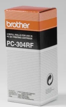 Brother-PC-304 (fólie pro FAX-920 / 930, 235 str.)