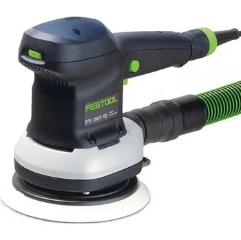 excentrická bruska Festool ETS 150/5 EQ