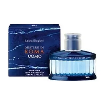 Pánský parfém Laura Biagiotti Mistero di Roma M EDT