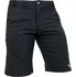 Pánské kraťasy Kraťasy Nordblanc NBSMP4247 černé