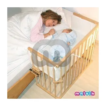 Dětská postýlka Babybay Tobi Midi/Mini