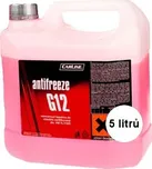 Carline Antifreeze G12 PLUS, 5L