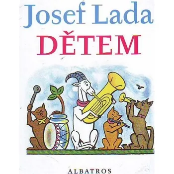 Dětem - Josef Lada