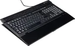 Revoltec Multimedia Keyboard K102 CZ