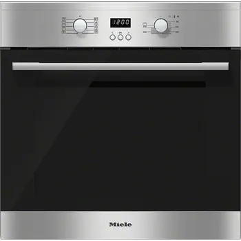 Vestavná trouba Recenze MIELE H 2161 B