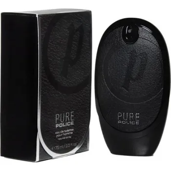 Police Pure DNA M EDT
