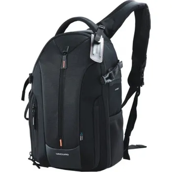 Vanguard Up - Rise 43 II