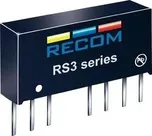 DC/DC měnič Recom RS3-2415D, vstup…