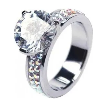 Prsten Tribal RSSW05 - CZ