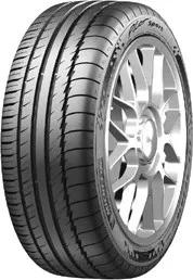 Letní osobní pneu Michelin Pilot Sport 2 265/30 R19 93 Y