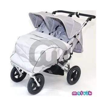 Nánožník EasyWalker Nánožník Duo 2014