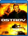 Blu-ray Ostrov (2005)