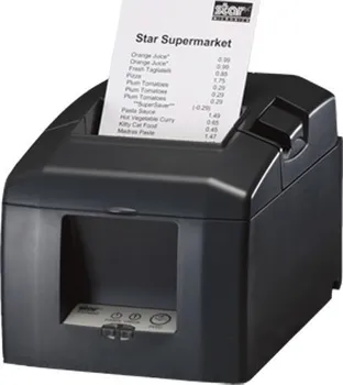 Pokladní tiskárna Star Micronics TSP654IIC černá