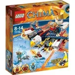 LEGO Chima 70142 Erisino ohnivé orlí…