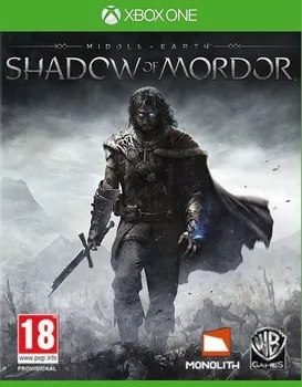 Hra pro Xbox One Middle-Earth: Shadow of Mordor Xbox One