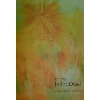JednoDuše - Jan Rýdl