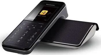 Stolní telefon Panasonic KX-PRW110FXW