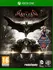 Hra pro Xbox One Batman: Arkham Knight Xbox One