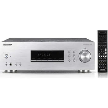 AV přijímač Pioneer SX-20DAB-S