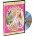 DVD film DVD Barbie Růženka (2002)