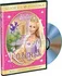 DVD film DVD Barbie Růženka (2002)