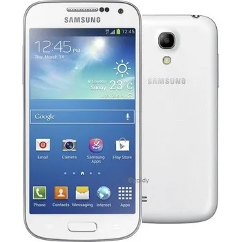 Mobilní telefon Samsung Galaxy S4 mini Duos (i9192)