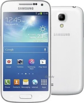Mobilní telefon Samsung Galaxy S4 mini Duos (i9192)
