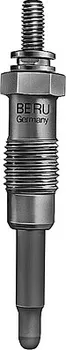 Žhavicí svíčka BERU (BE GV666) FORD