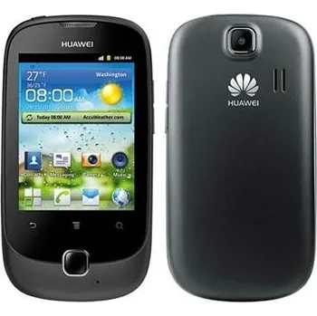 Mobilní telefon Huawei Ascend Y100