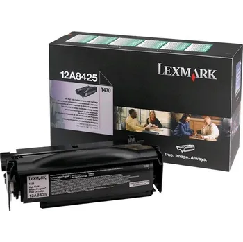 Originální Lexmark 12A8425