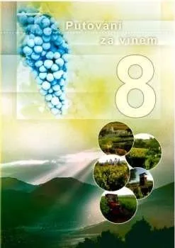 Seriál DVD Putování za vínem