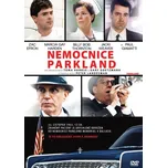 DVD Nemocnice Parkland (2013) 