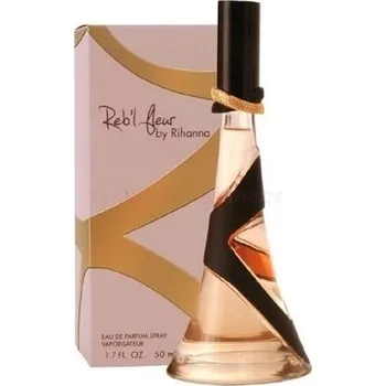 Dámský parfém Rihanna Reb´l Fleur W EDP