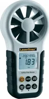 Měřič proudění vzduchu + anemometr Laserliner AirflowTest-Master