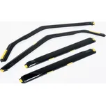 Ofuky oken Hyundai i20 5D 09R - sada