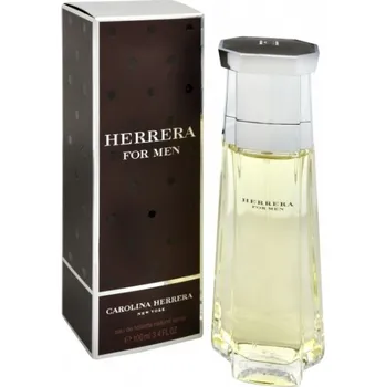 Pánský parfém Carolina Herrera Herrera for Men EDT