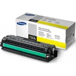 Originální Samsung CLT-Y506L/ELS