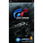 PSP - Gran Turismo