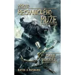 Případ mechanického muže - Mark Hodder