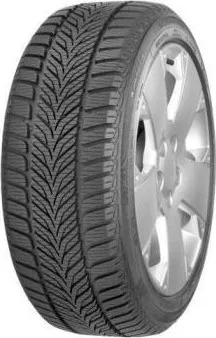 Zimní osobní pneu Sava Eskimo HP 225/50 R17 98 V