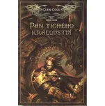 Pán tichého království - Glen Cook