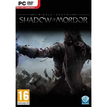 Middle-Earth: Shadow of Mordor PC